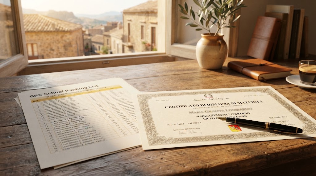 La GPS di prima fascia dà accesso alle supplenze più qualificate — il percorso 30/60 CFU è il requisito chiave.