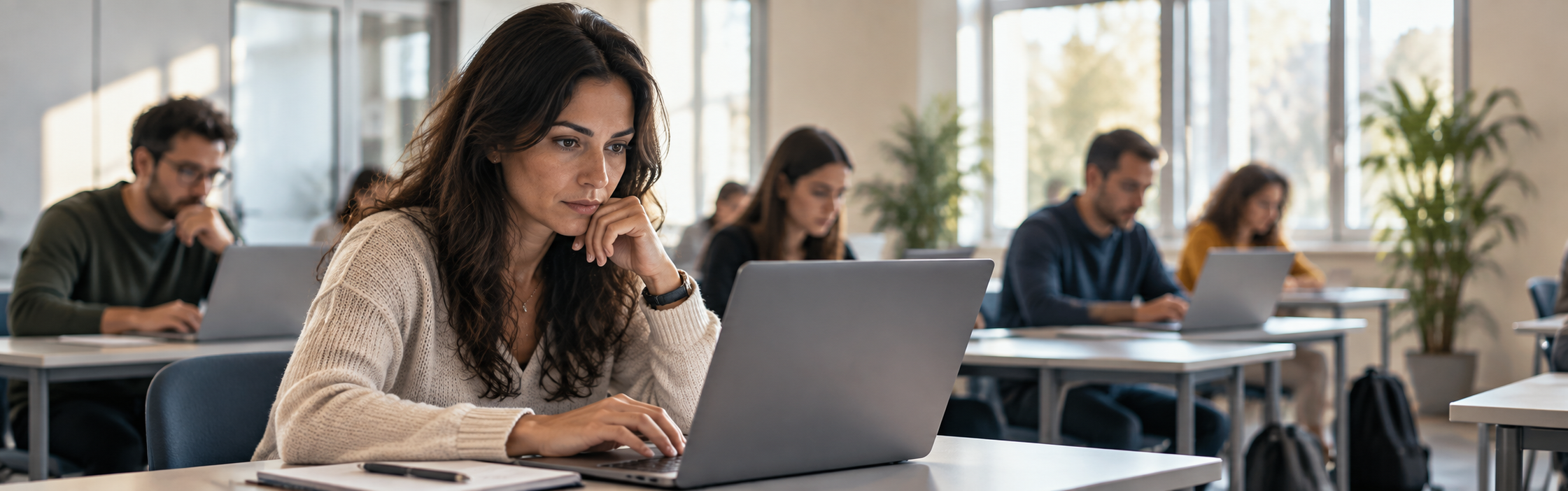 CIAD informatica per ATA: cos'è, esame e punteggio